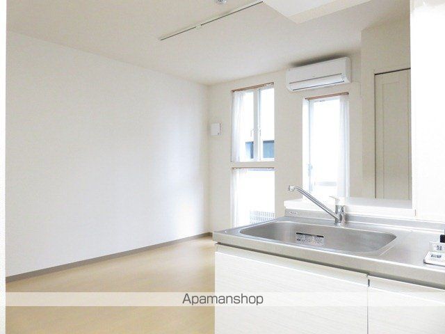 CASA GAROFANOの内装写真