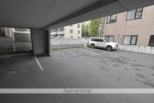 パルティーレ平岸のその他写真