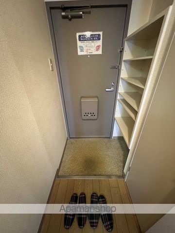 リーブル25の内装写真