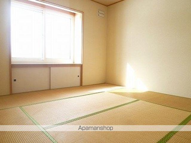 リラノースN509の内装写真
