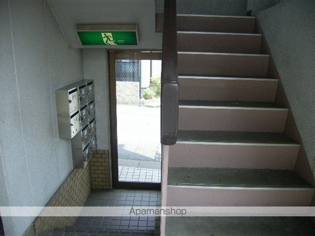 メゾンなかのその他写真