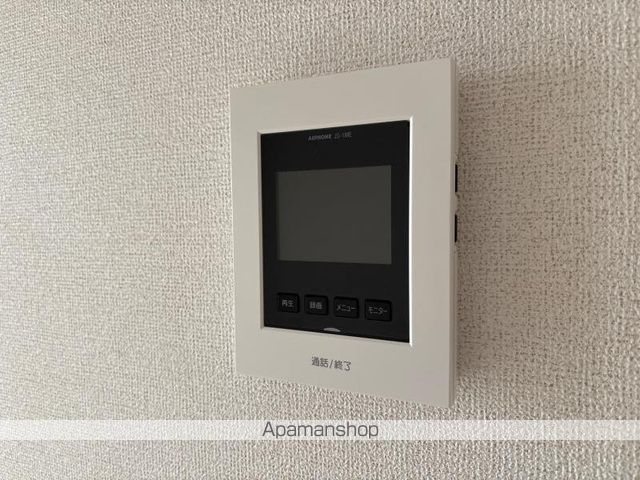 アンフィニ セレニテIIIの内装写真