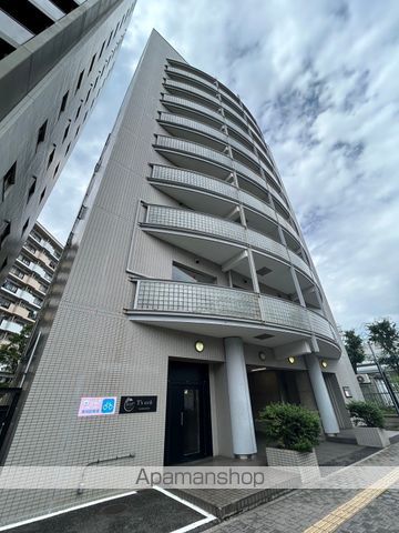 T’S ECO川崎の外観写真