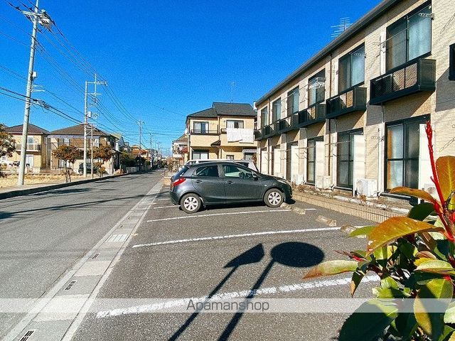 レオパレスオクムラIIのその他写真