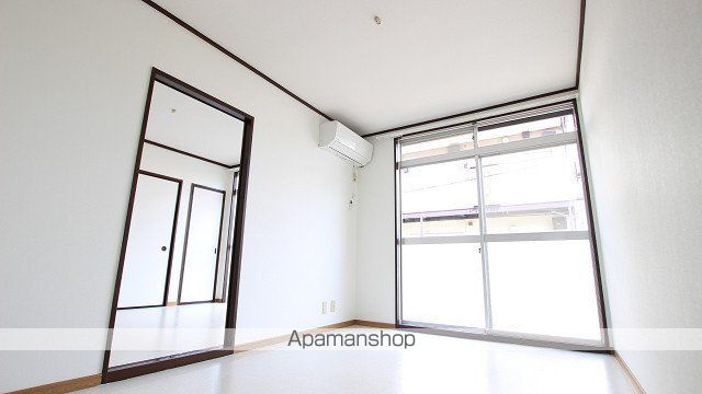 アートホーム Aの内装写真