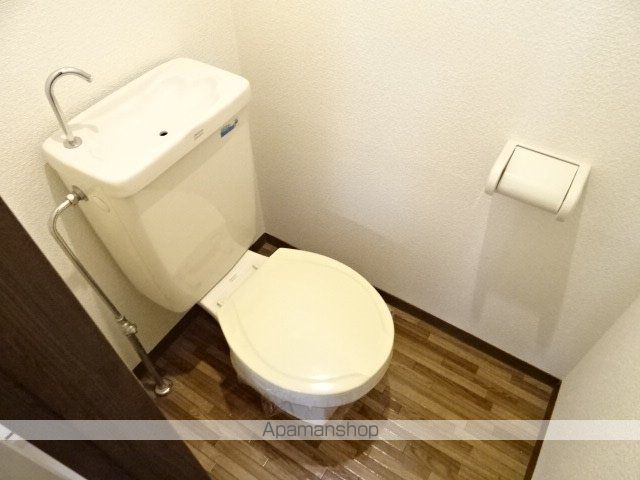 ラウム・ブリランテの内装写真
