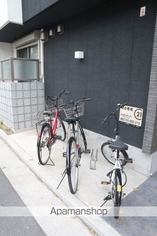 エヌエムスワサントドゥウエストのその他写真