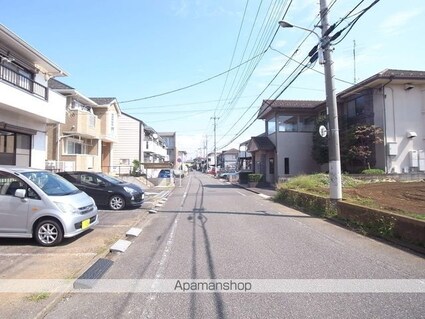ファミール山本Ｂ[2DK/44.63m2]の周辺1