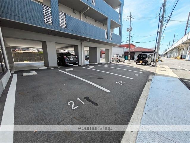 SHERANGEのその他写真
