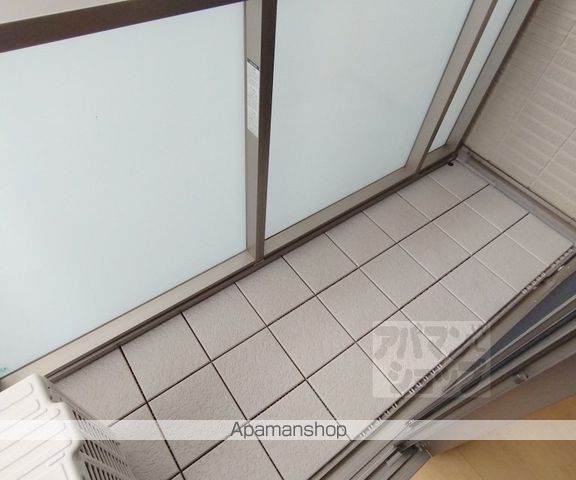 シャーメゾン伊勢屋の内装写真