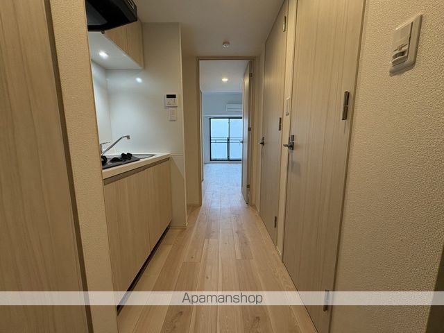 S−RESIDENCE星ヶ丘.の内装写真