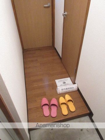 PLAZA 北斗の内装写真