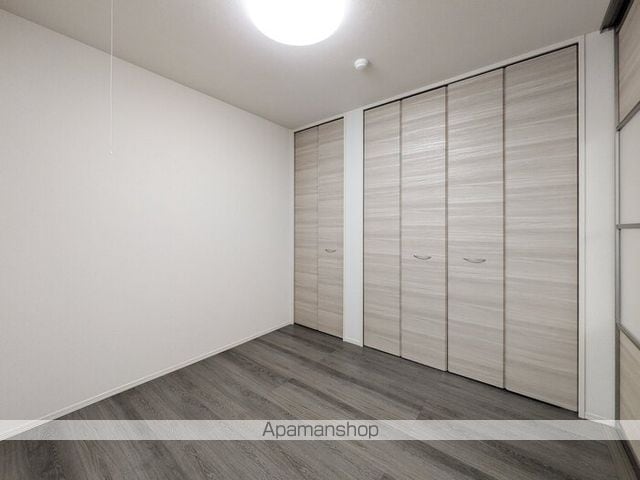 OーCREST池田桃園の内装写真
