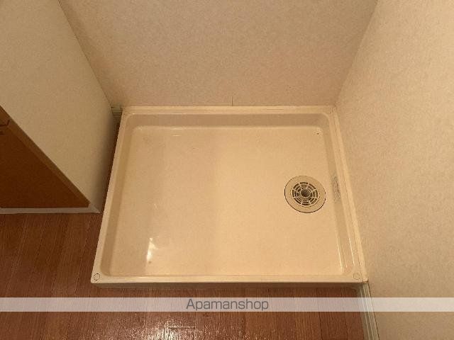 メルヴェールの内装写真