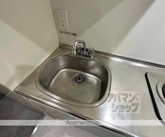 グランドパレス御池の内装写真