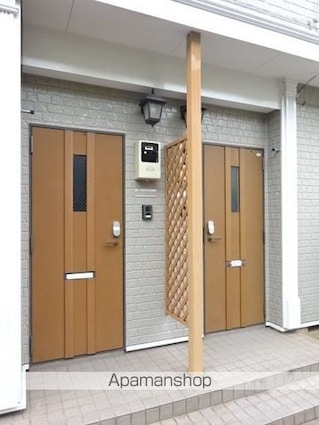 茨城県神栖市深芝[2LDK/56.76m2]の内装