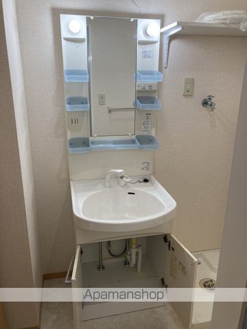 プルメリアの内装写真