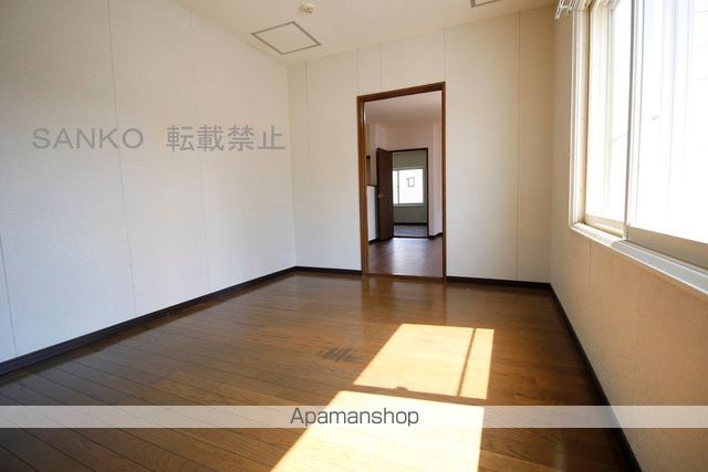 トトロの杜Iの内装写真