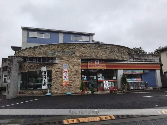 コーポクラージュの周辺写真
