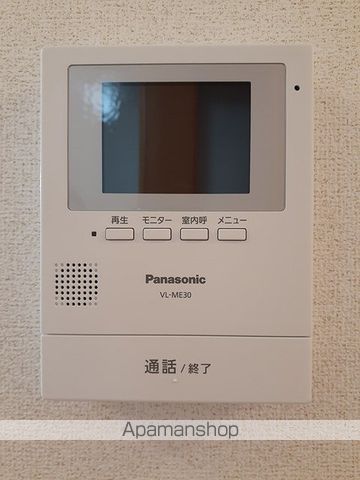 ウエスト.ウィングの内装写真