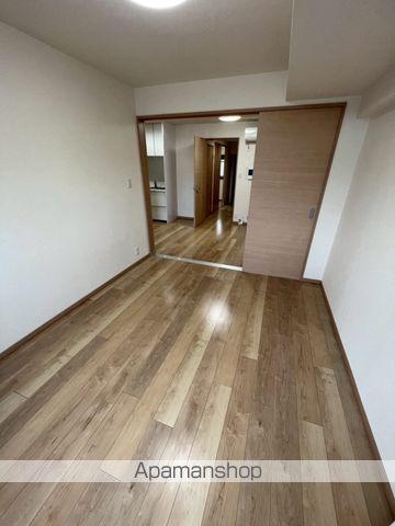 ライオンズマンションさがみ野の内装写真