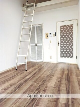 シティパル秋月[1K/20m2]の内装4