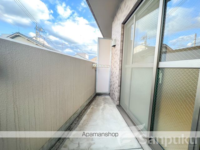 エミネンス泉町の内装写真