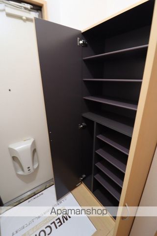 サンライズの内装写真