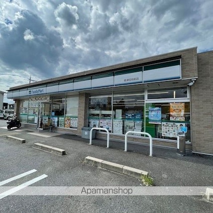 滋賀県草津市草津町[1LDK/32.37m2]の周辺3