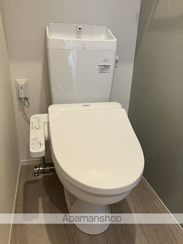 CIEL TAKATORIの内装写真