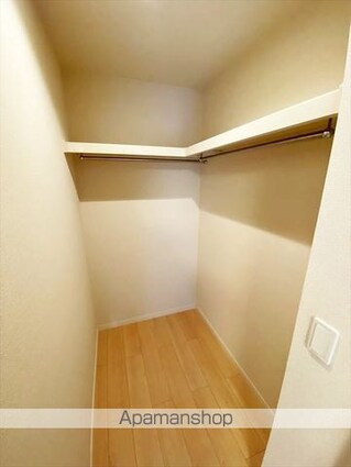 アージュ[1R/33.88m2]の収納