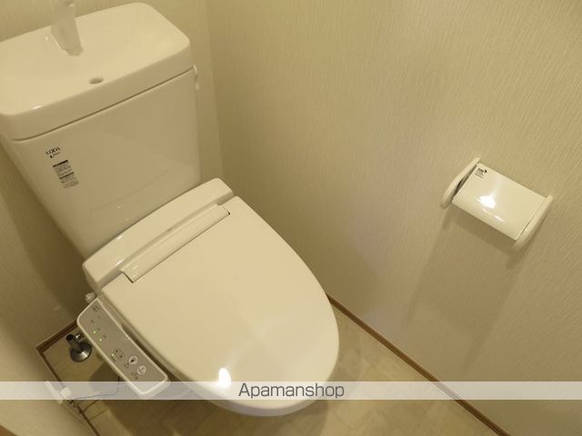 キャメル草加吉町の内装写真