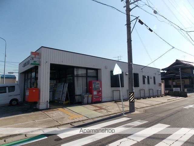 エスポア森本Iの周辺写真