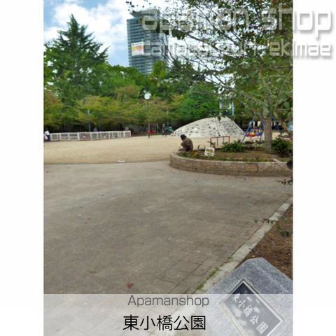 メゾンルージュ玉造ESTの周辺写真