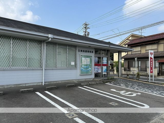 メゾン・ド・グレイスの周辺写真