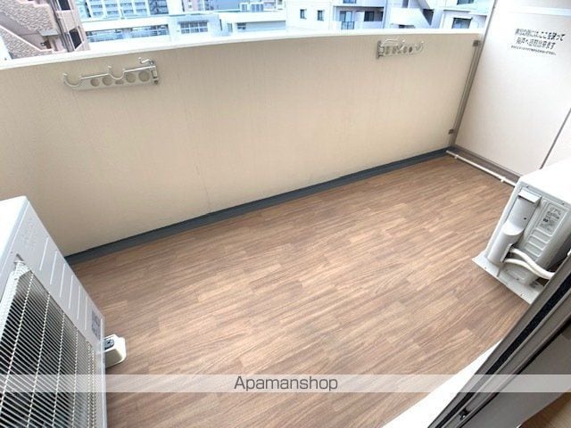 アドバンス江坂ラシュレの内装写真