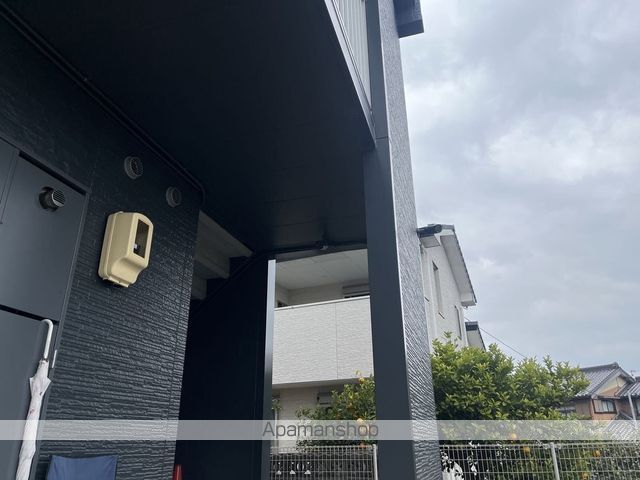 レオパレスフィールド中根のその他写真