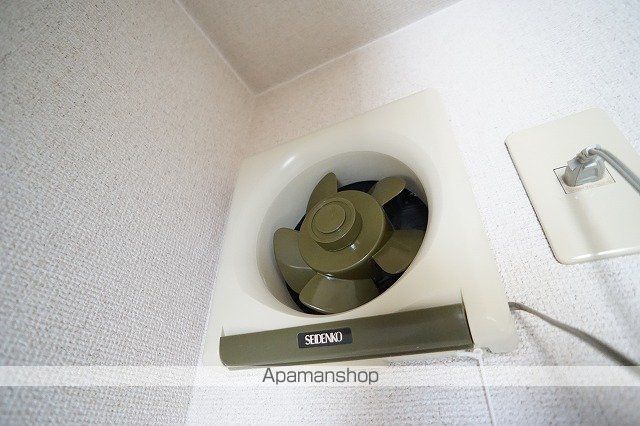 サンルミエールの内装写真