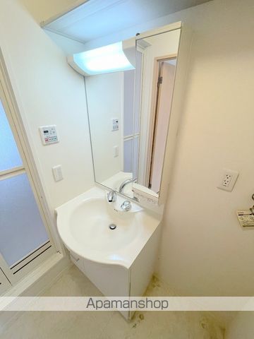 シャーメゾンアプローズの内装写真