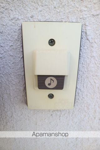 ドエルはなぎの内装写真