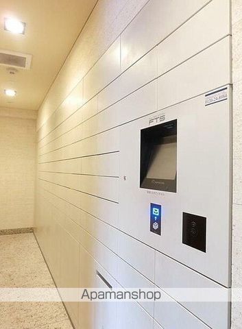 ディームス品川南のその他写真