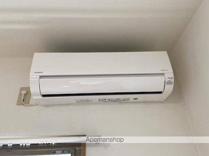 コンフォート松縄[1K/32.34m2]のその他設備