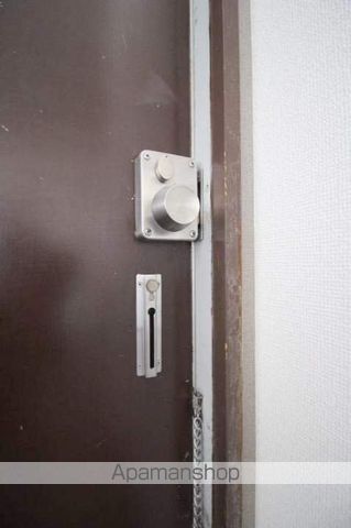 リバティーアパートの内装写真