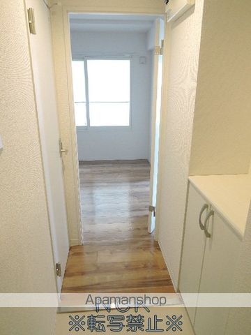 PLATINEの内装写真
