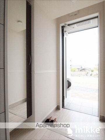 レモンガーデンの内装写真