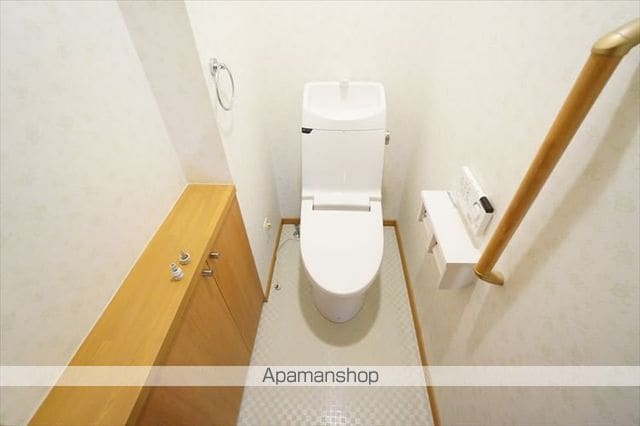 和田貸家の内装写真