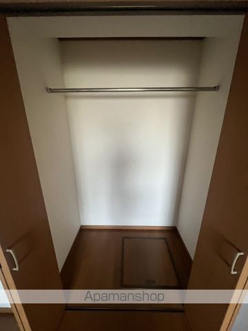 サンシティ貴船の内装写真