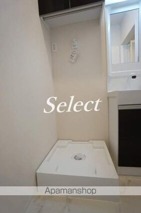 エルシオン富岡[1K/32.55m2]の内装5