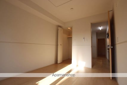 フラン・ブルーム[1LDK/48.5m2]の内装7