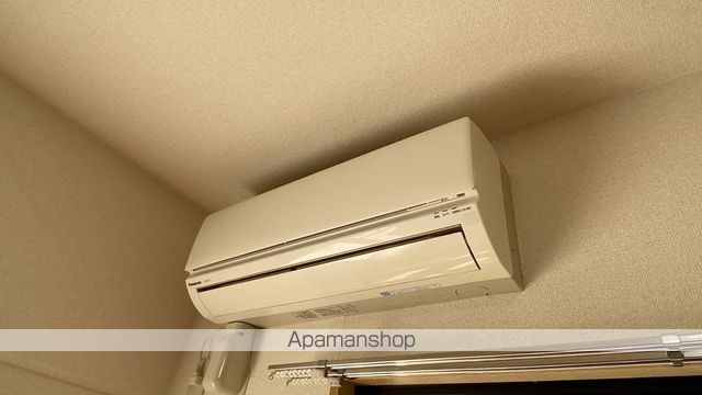 マーガレットM−IIの内装写真
